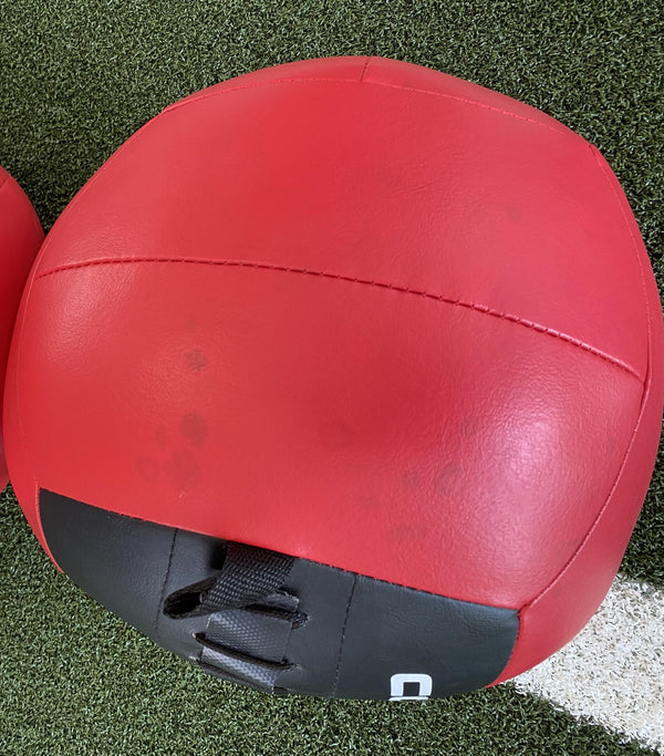 Refurbished Cortex 8kg Wall Ball (Re-Boxed)