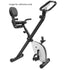 Refurbished LSF Exer-11 exercise bike (boxed)