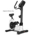 Refurbished LFE02 Lifespan Fitness Commerical Exercise Bike EXC-100 (boxed)