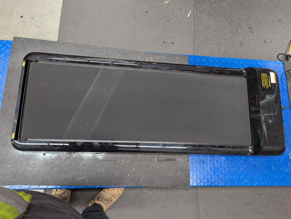 Refurbished WalkingPad C2 Compact Folding Treadmill - Black