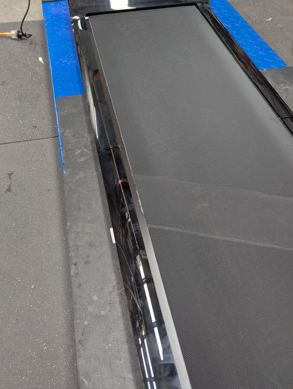 Refurbished WalkingPad C2 Compact Folding Treadmill - Black