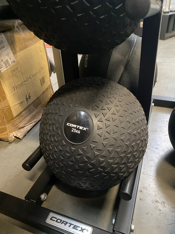 Cortex Slam Ball 25kg - Clearance