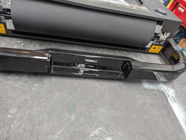 Refurbished LSF V-Fold SmartStride Treadmill (Assembled)