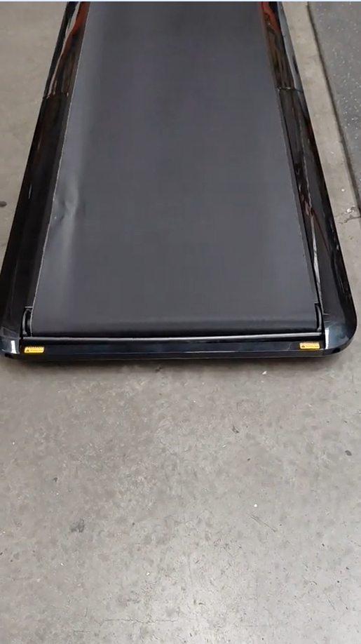 Refurbished WalkingPad C2 Compact Folding Treadmill - Black