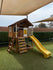 Ex-Demonstration Warrigal Cubby House (Assembled)