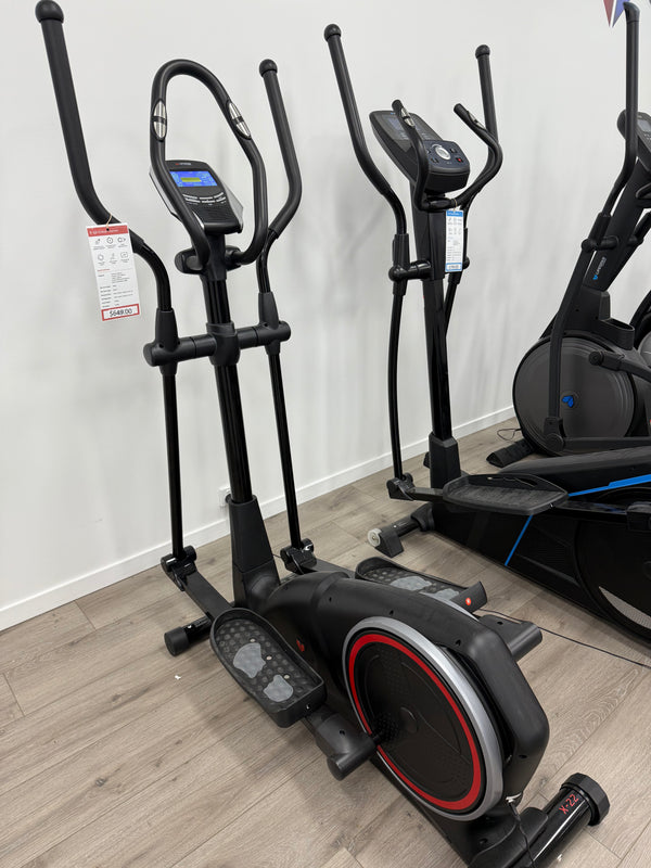 Refurbished LSF X22 Cross trainer
