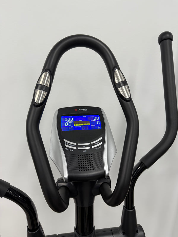 Refurbished LSF X22 Cross trainer