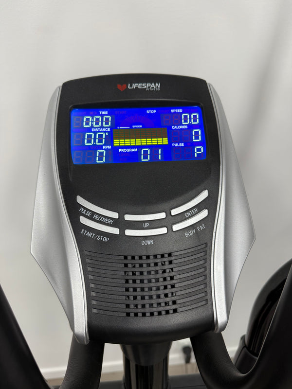 Refurbished LSF X22 Cross trainer