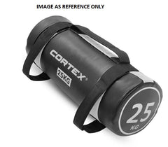Refurbished CORTEX POWER BAG 25KG