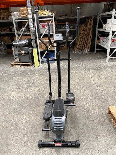 Refurbished LSG CTG-300 Cross Trainer (Boxed)