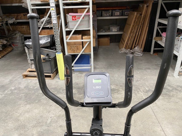 Refurbished LSG CTG-300 Cross Trainer (Boxed)